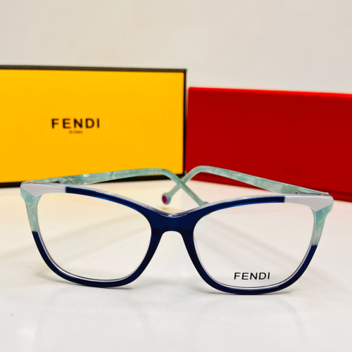 Optical frame - Fendi 8293