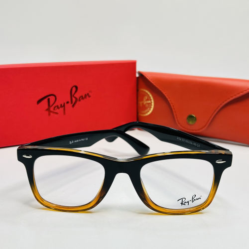 ოპტიკური ჩარჩო - Ray-Ban 8651