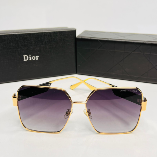 მზის სათვალე - Dior 8162