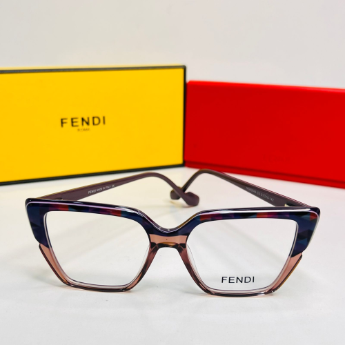 Optical frame - Fendi 7392