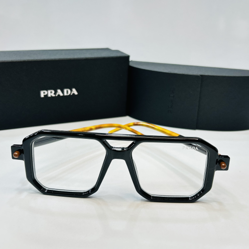 Sunglasses - Prada 9869