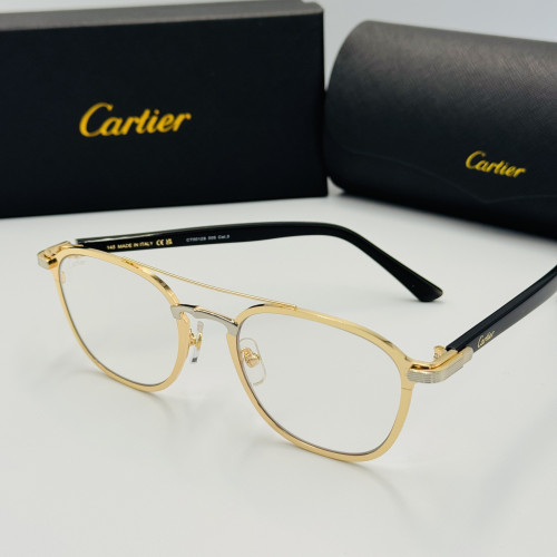CARTIER მზის სათვალე 2093