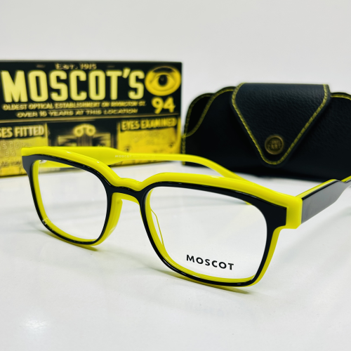 Optical frame - Moscot 8599