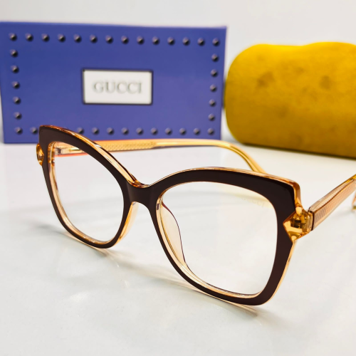 Optical frame - Gucci 7714