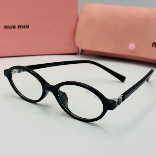 MIU MIU ოპტიკური ჩარჩო 2295