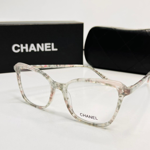 Optical frame - Chanel 7772