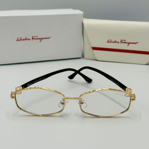 FERRAGAMO ოპტიკური ჩარჩო 2028