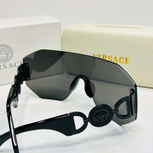 მზის სათვალე - Versace 9271