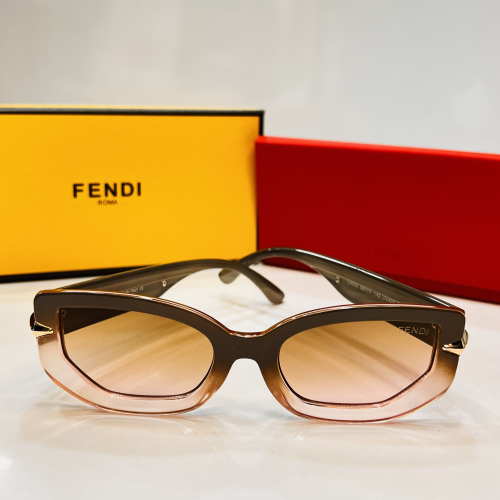 Sunglasses - Fendi 9845