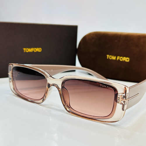 მზის სათვალე - Tom Ford 9979