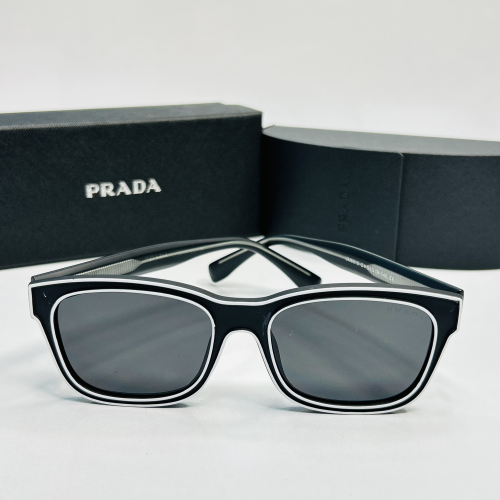 Sunglasses - Prada 9017