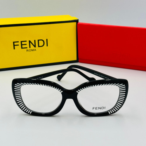 FENDI ოპტიკური ჩარჩო 2160