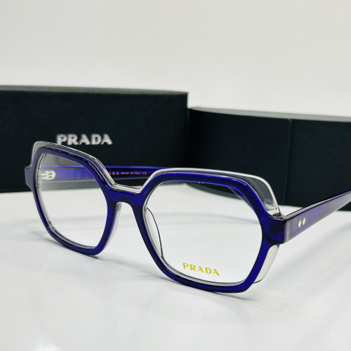 ოპტიკური ჩარჩო - Prada 8583