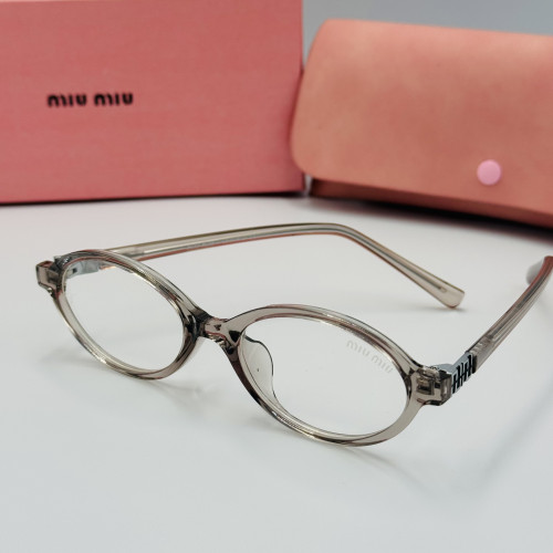MIU MIU ოპტიკური ჩარჩო 2299