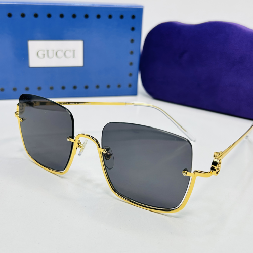 მზის სათვალე - Gucci 9047