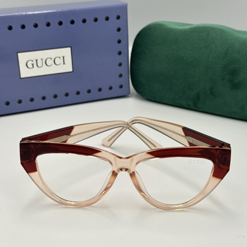 GUCCI ოპტიკური ჩარჩო 2255