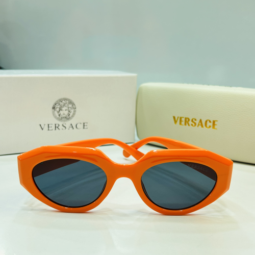 მზის სათვალე - Versace 9982
