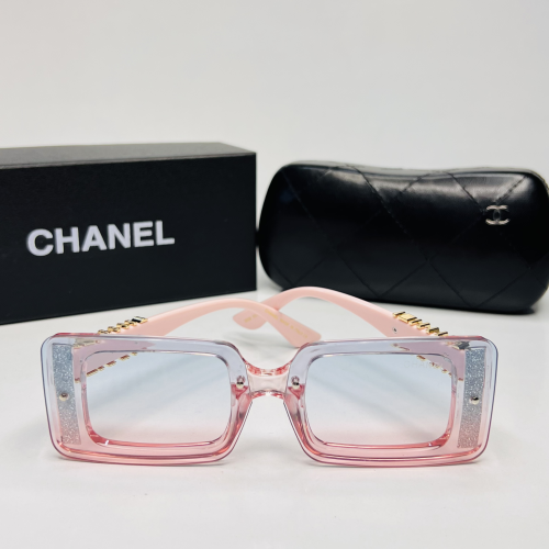 მზის სათვალე - Chanel 6503