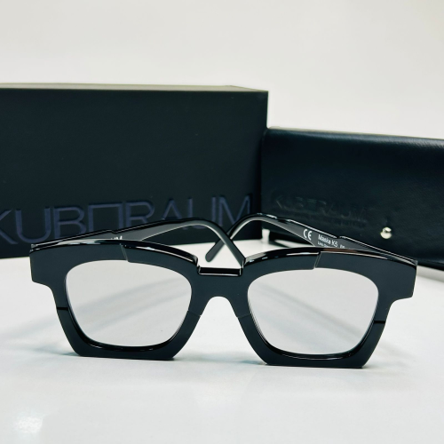 Sunglasses - Kuboraum 9300