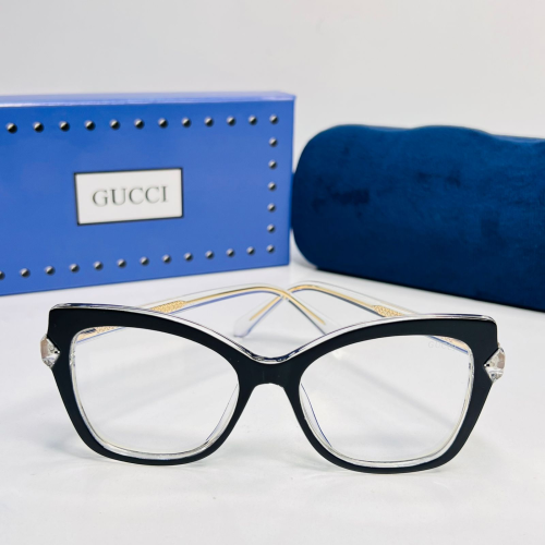 Optical frame - Gucci 7404