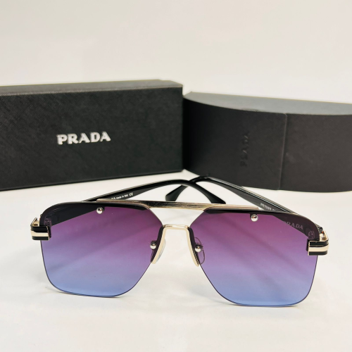 Sunglasses - Prada 8097