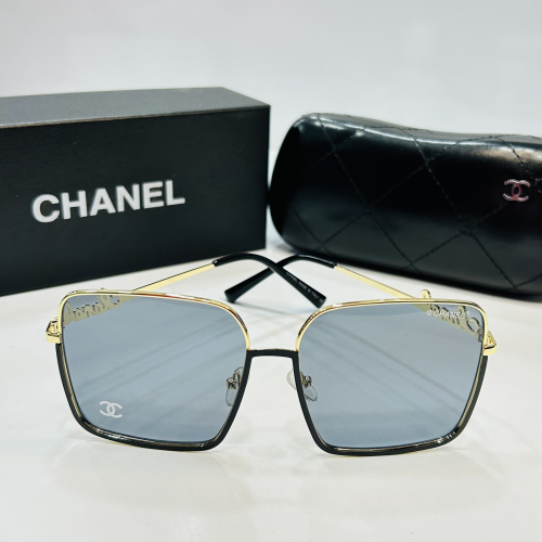 მზის სათვალე - Chanel 9855