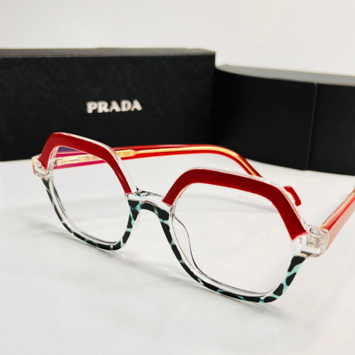 Optical frame - Prada 7630