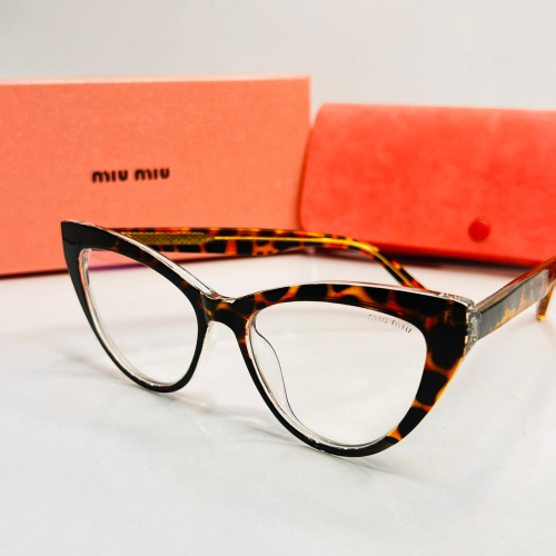 Optical frame - miumiu 7708