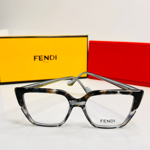 Optical frame - Fendi 7728