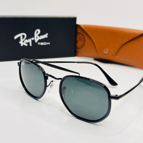 მზის სათვალე - Ray-Ban 7418