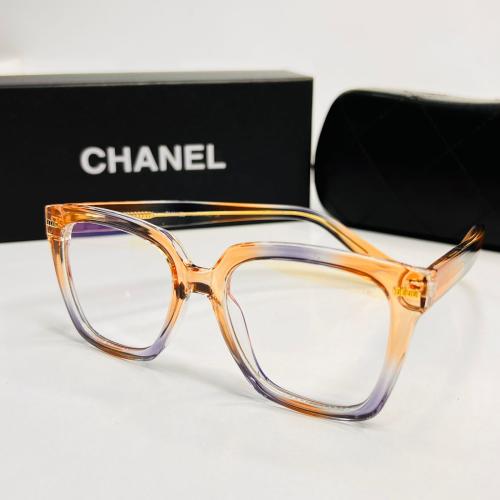 Optical frame - Chanel 7781