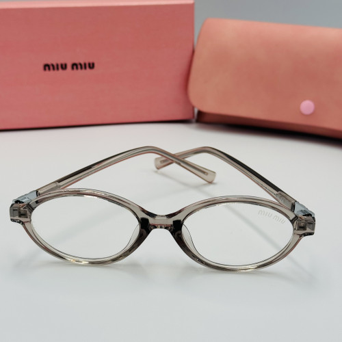 MIU MIU ოპტიკური ჩარჩო 2299