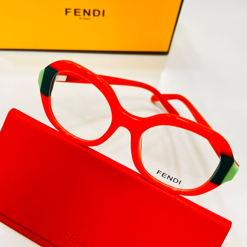 Optical frame - Fendi 9777