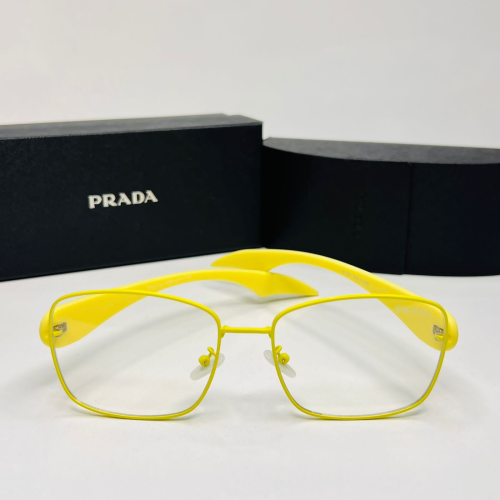 მზის სათვალე - Prada 6209
