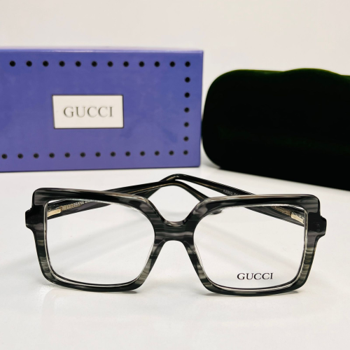 Optical frame - Gucci 8306