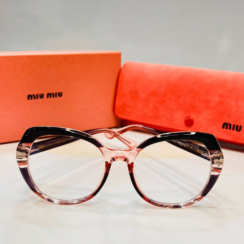 Optical frame - Miu-Miu 9574