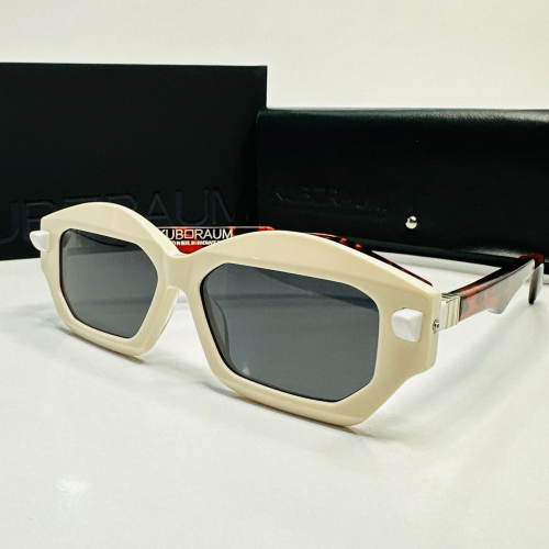 Sunglasses - Kuboraum 9266