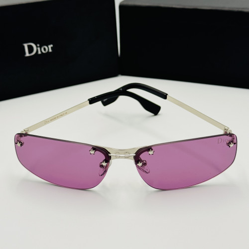 DIOR მზის სათვალე 2118