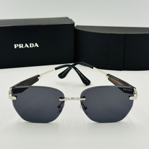PRADA მზის სათვალე 2127
