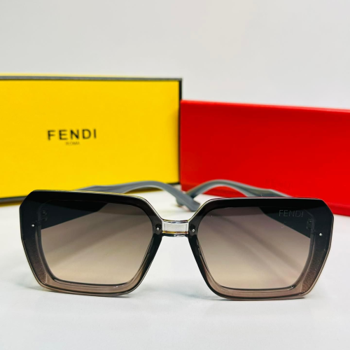 მზის სათვალე - Fendi 8758