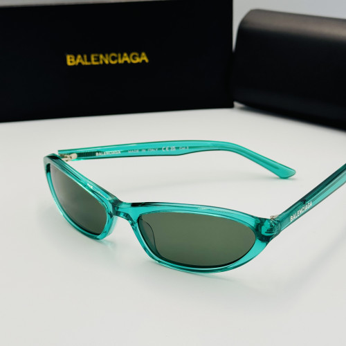 BALENCIAGA მზის სათვალე 2083