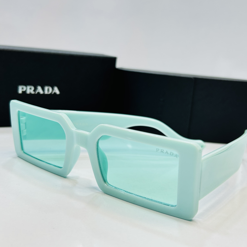 Sunglasses - Prada 9883