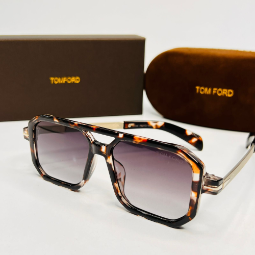 მზის სათვალე - Tom Ford 7957