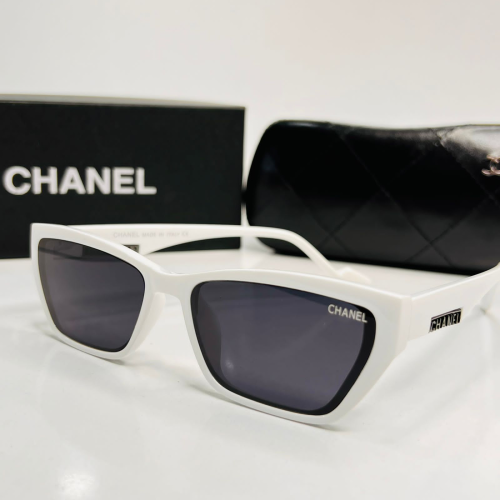 Sunglasses - Chanel 8070