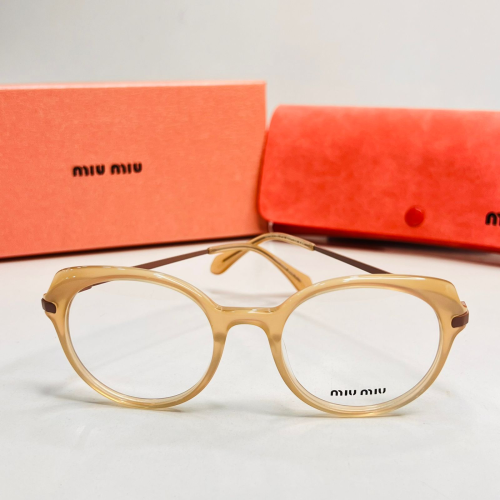 Optical frame - miumiu 7700