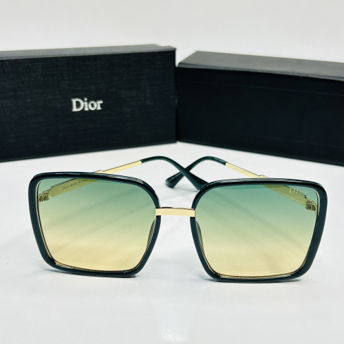 მზის სათვალე - Dior 9004