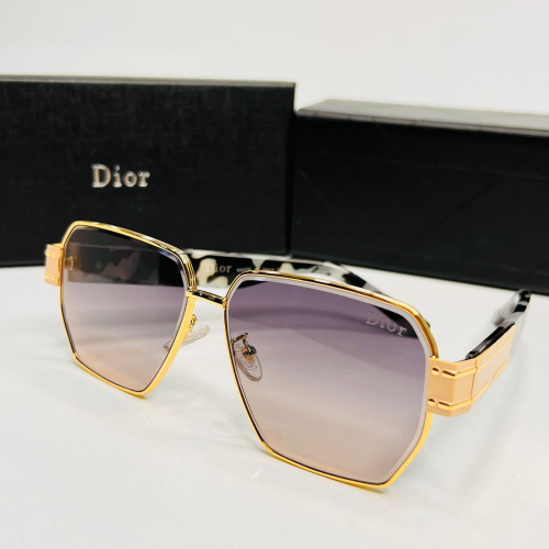 მზის სათვალე - Dior 8166