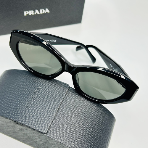 Sunglasses - Prada 9049