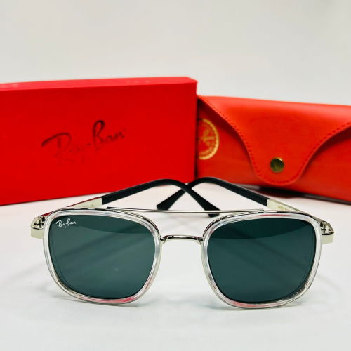 Sunglasses - Ray-Ban 7465