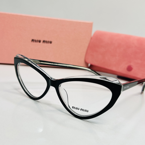 Optical frame - miumiu 8634